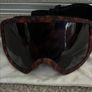 Tortoise Shell Women's Sunglasses